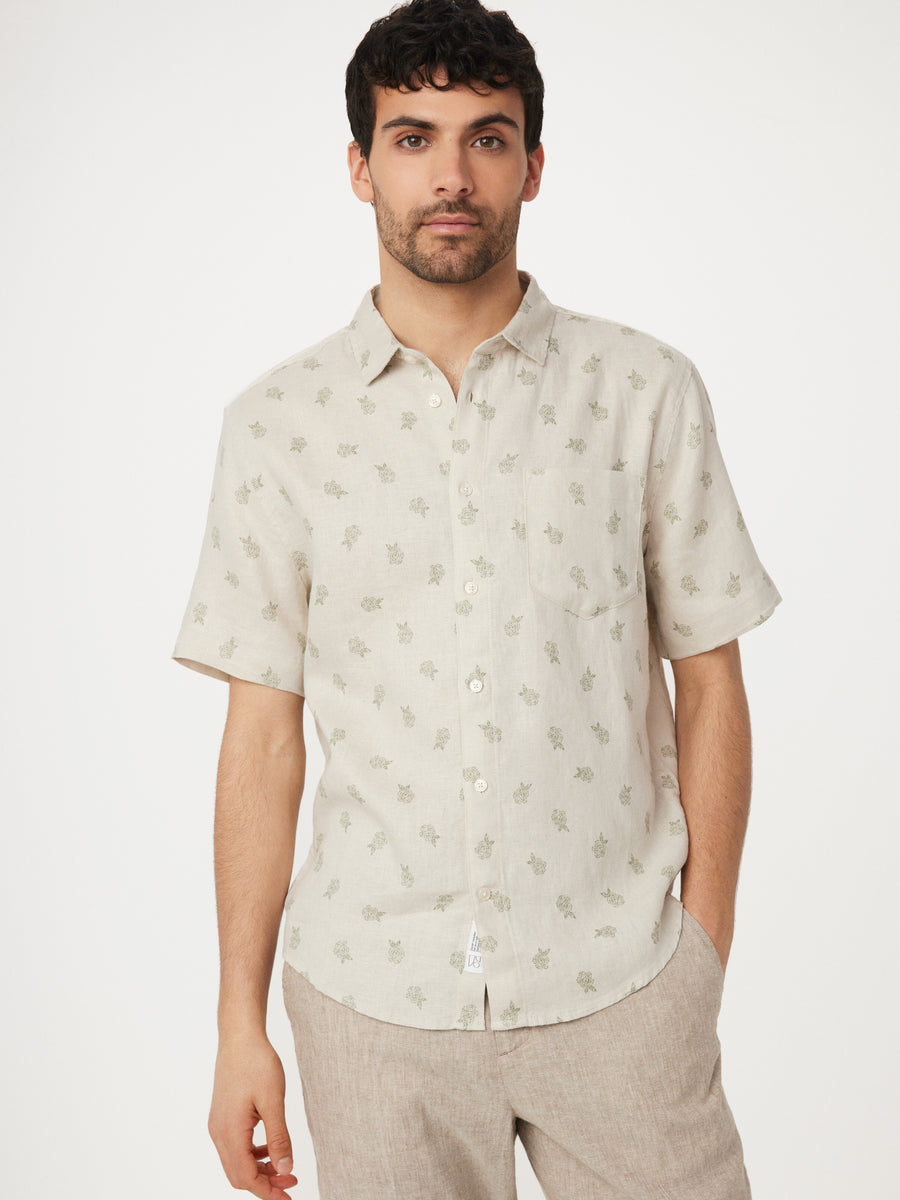 【MODERNIF】Ness Linen Like Short Sleeve Shirt N16911s.jpg