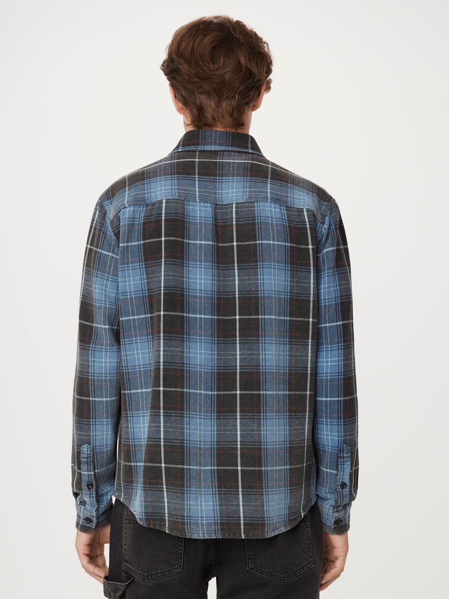 トップス W broadcloth trad check shirt 2 OVY W broadcloth trad check shirt OVY KAJA｜Yahoo!フリマ（旧
