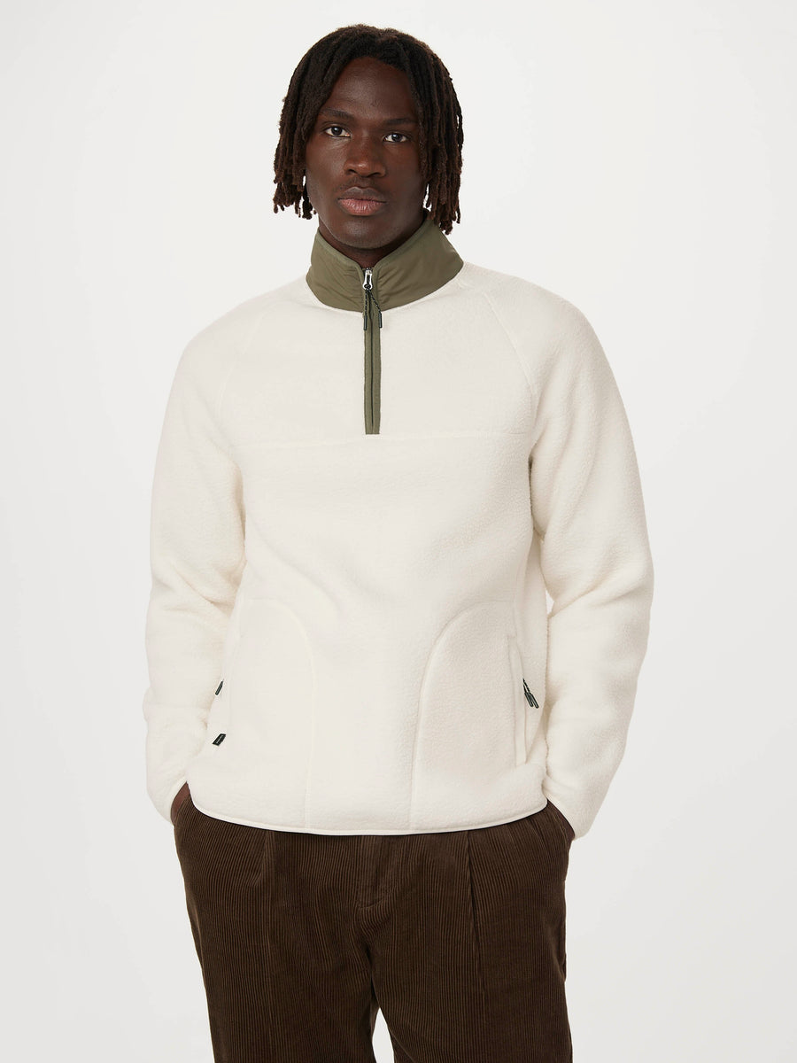 トップス FlightMode Half Zip Fleece Pullover 1120954-2CF.02_1200x1200.jpg?v