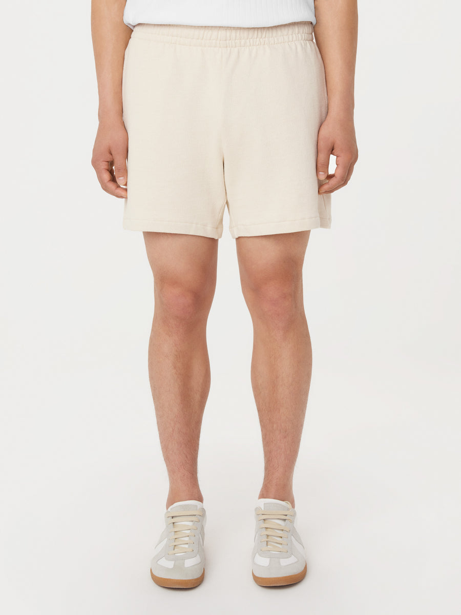 ◎未着 OVY French Terry P/O Sweat (oatmeal) maren – perfectwhitetee