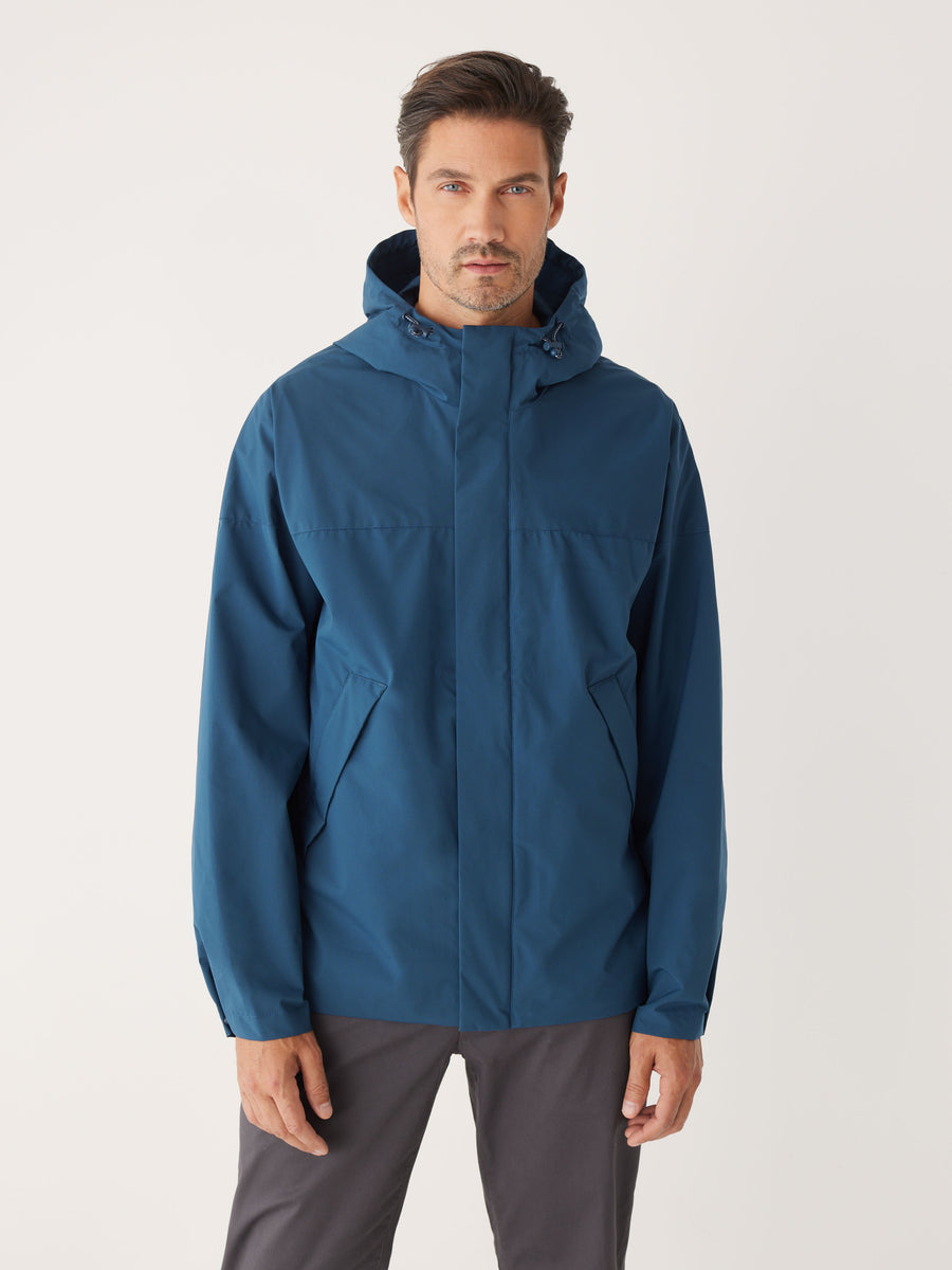 odam02様　everyone compact anorak everyone compact anorak 2.0 (BONE) | everyone