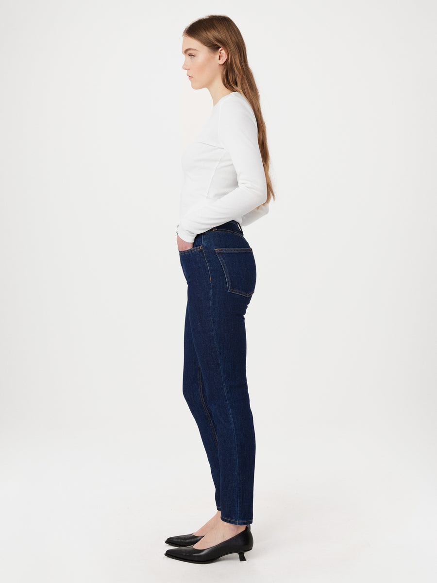 luvamia Women's Fleece Lined Jeans … curated on LTK