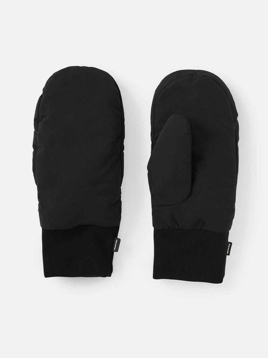 【 Peak】 FR 2L Down Mittens L Black $199 Snow Peak® FR 2L down SIZE MEDIUM BLACK mittens