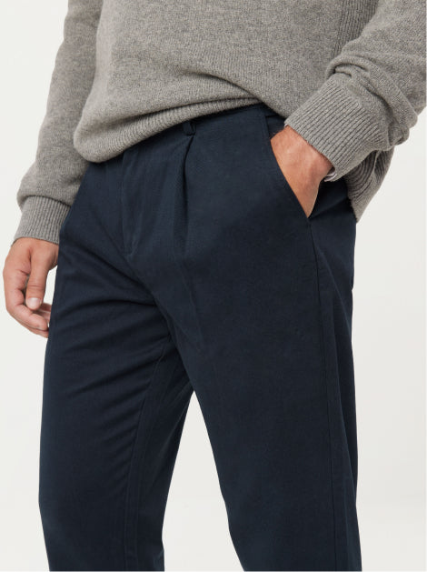 Suit Pants, Chinos and More