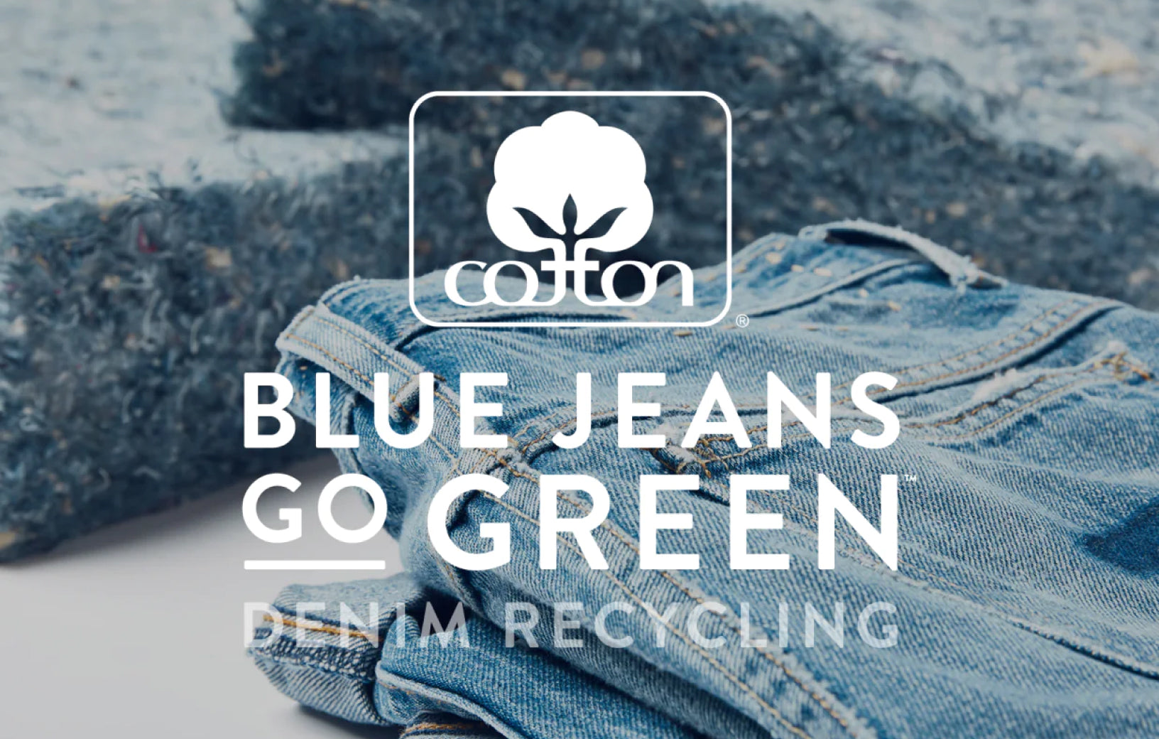 Offrez une seconde vie à votre denim usagé