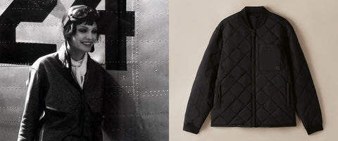 What Is a Bomber Jacket? The History of a Classic Jacket