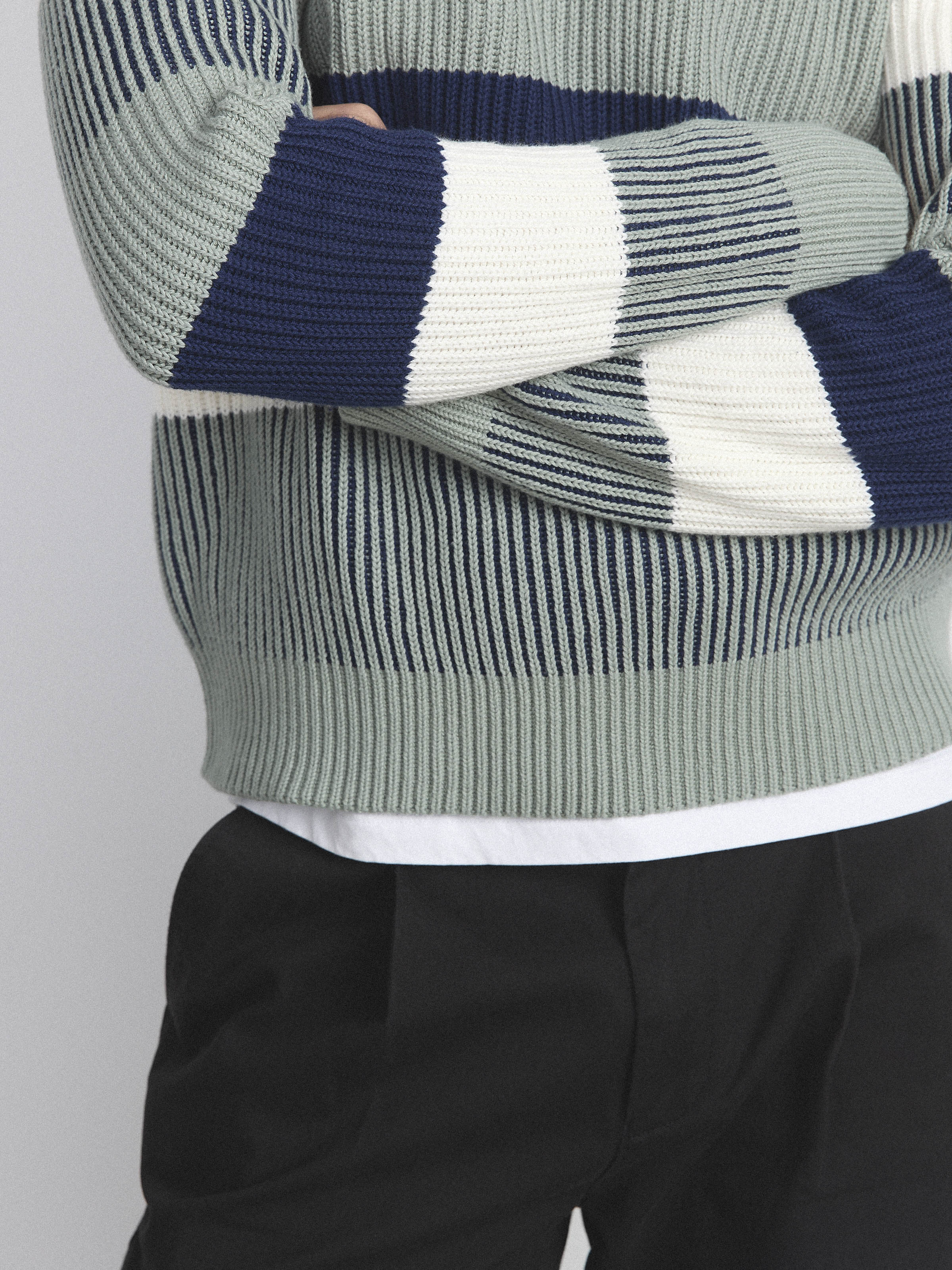 The Essential T-Shirt in Bright White