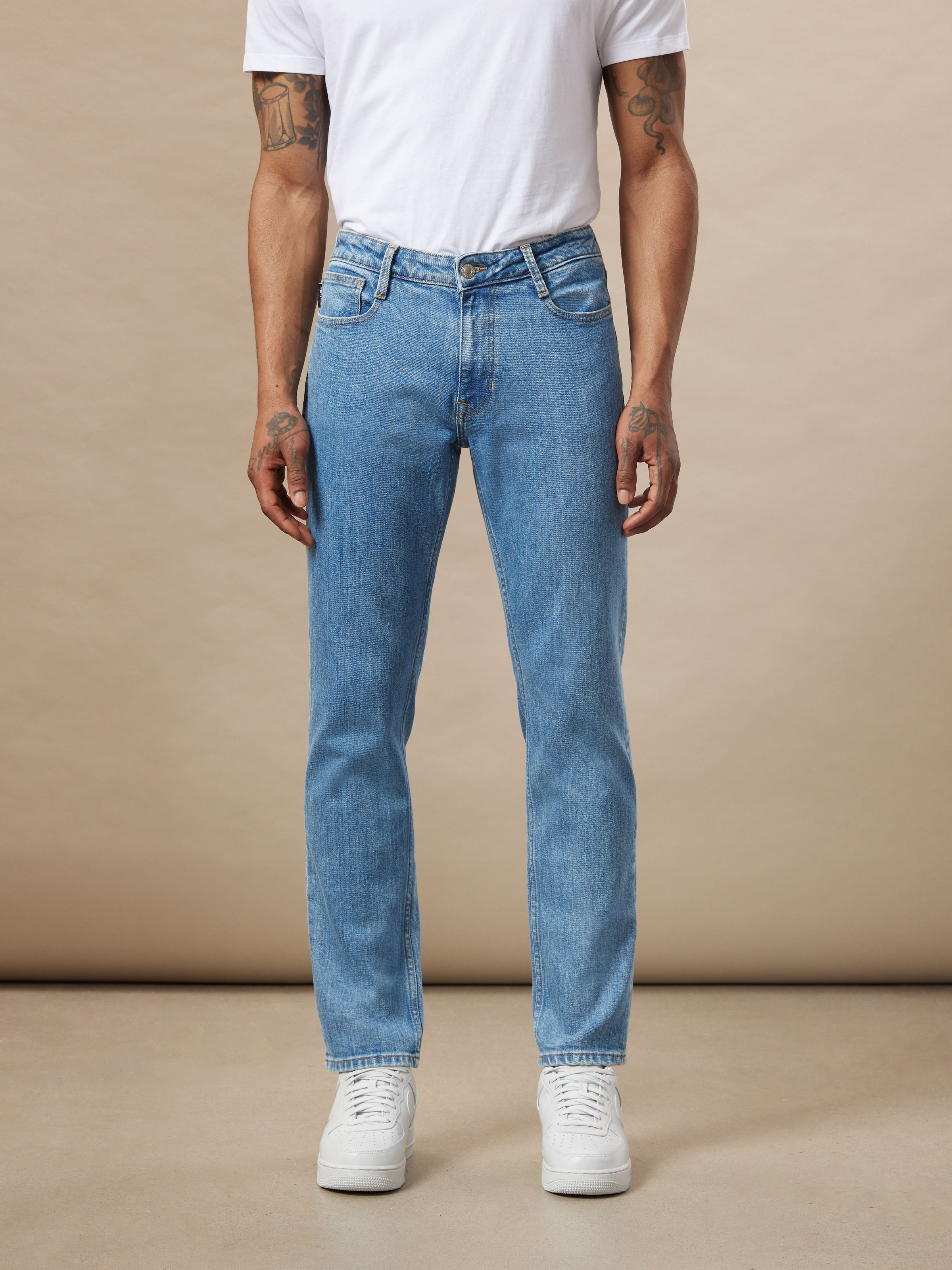 Skinny Jeans Look Best Mens Jeans Brands Reddit The Adam Slim Fit