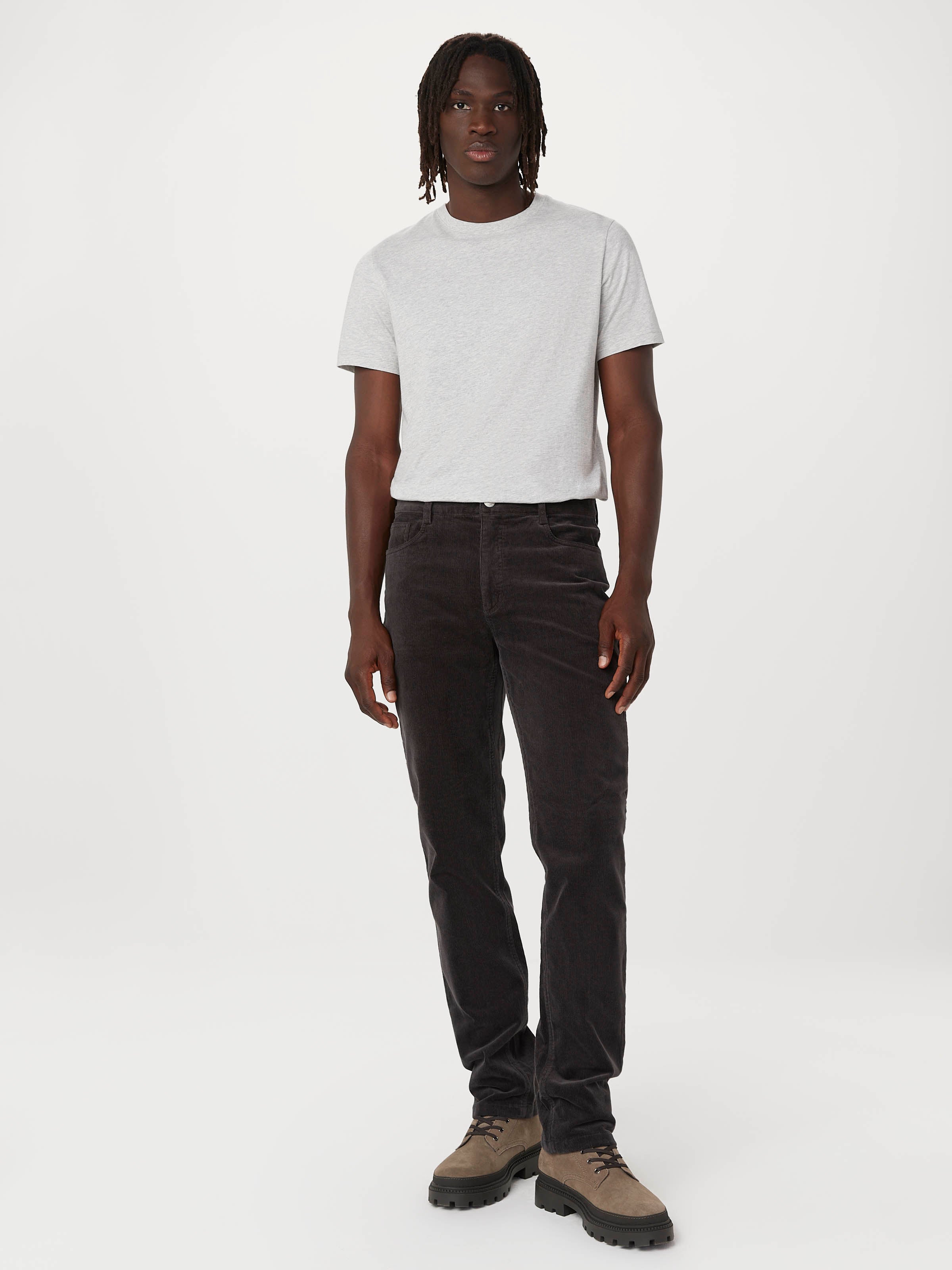 【LIDNN】NONWALE CORDUROY PANTS LIDNM（リドム）の「NONWALE COURDUROY PANTS（その他パンツ