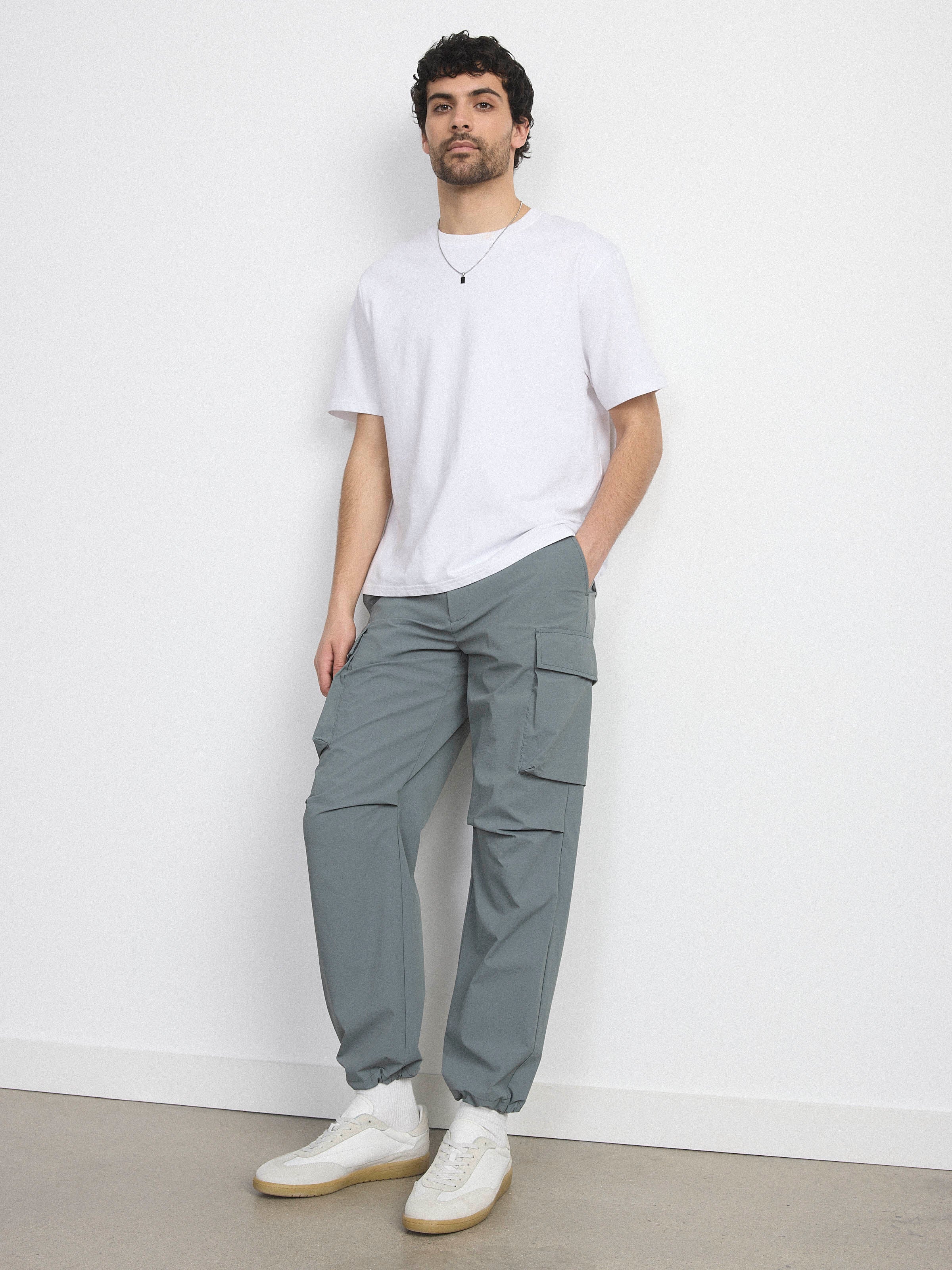 Men's Pants Canada Canada - Frank And Oak Canada