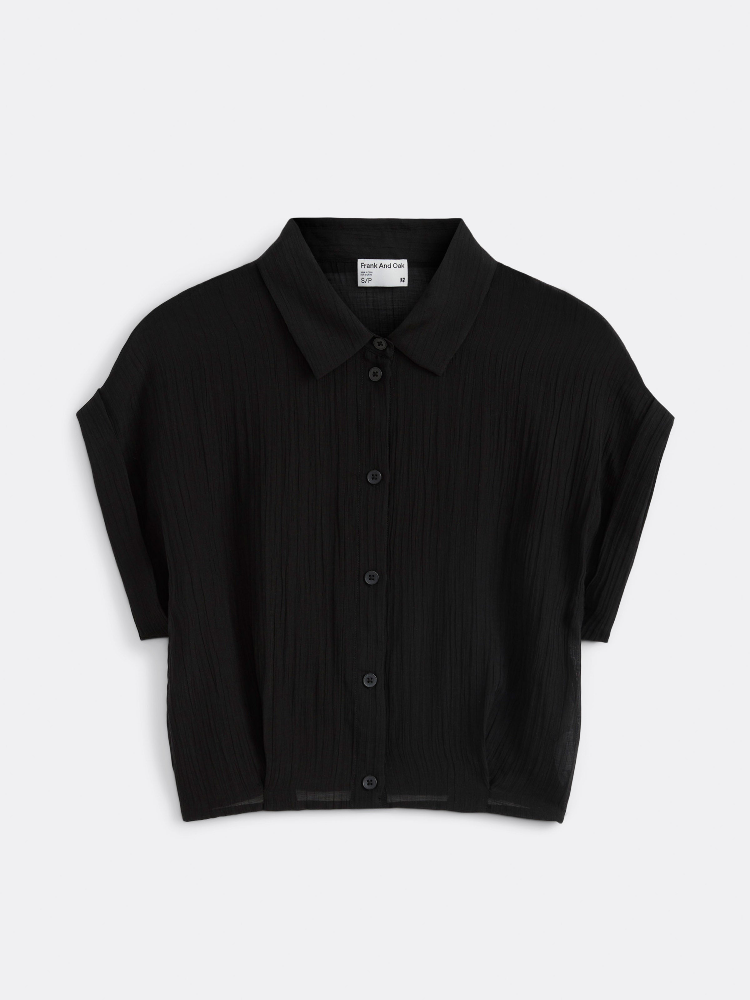 売れ筋商品|||エムエメウラフール カットソー トップス レディース Women's Alina Muscle Tee - Organic Pima Cotton Black Alina Muscle Tee - Organic Pima Cotton :: Black – M.M.LaFleur