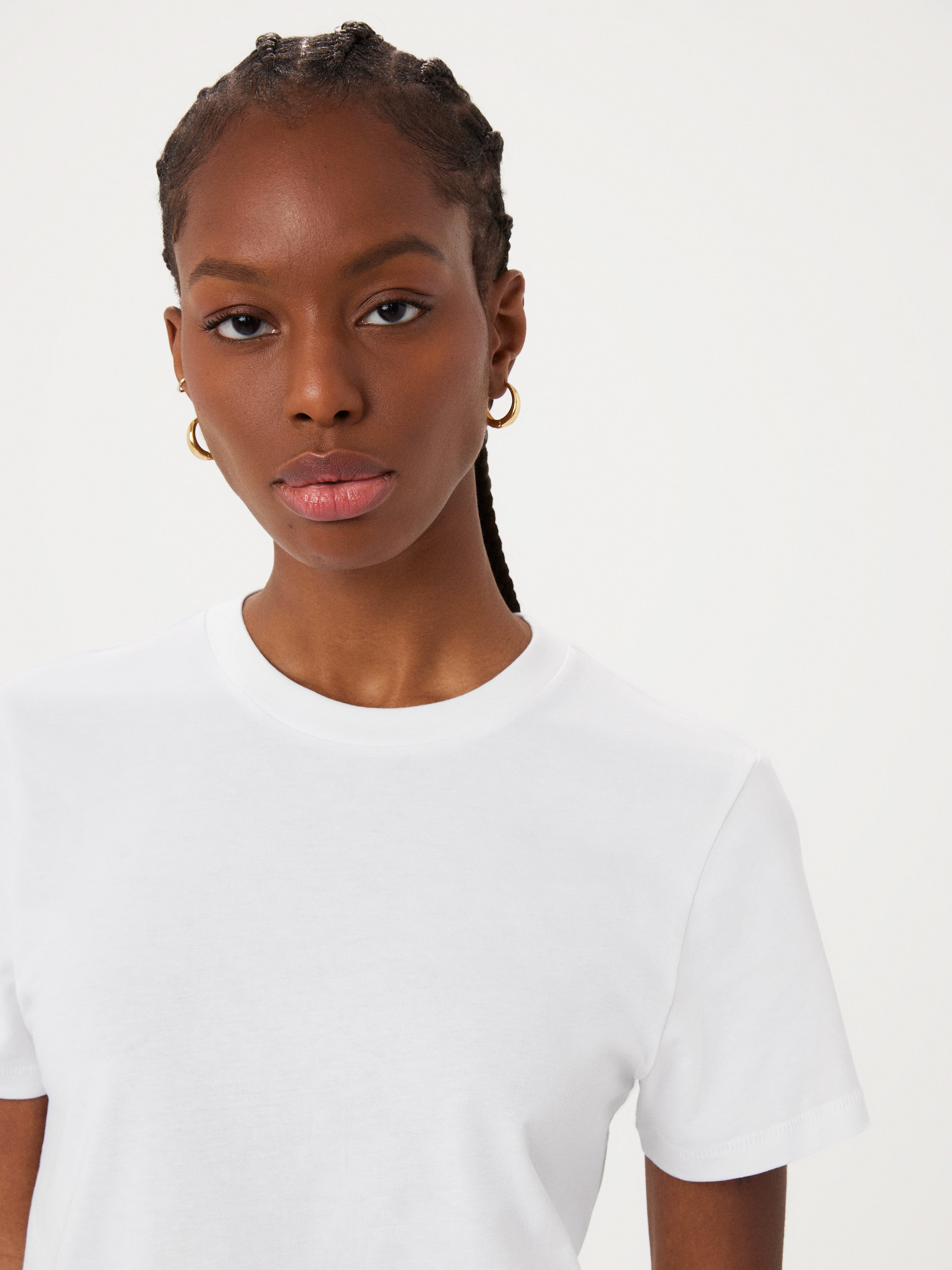 Basic t shirts women's online