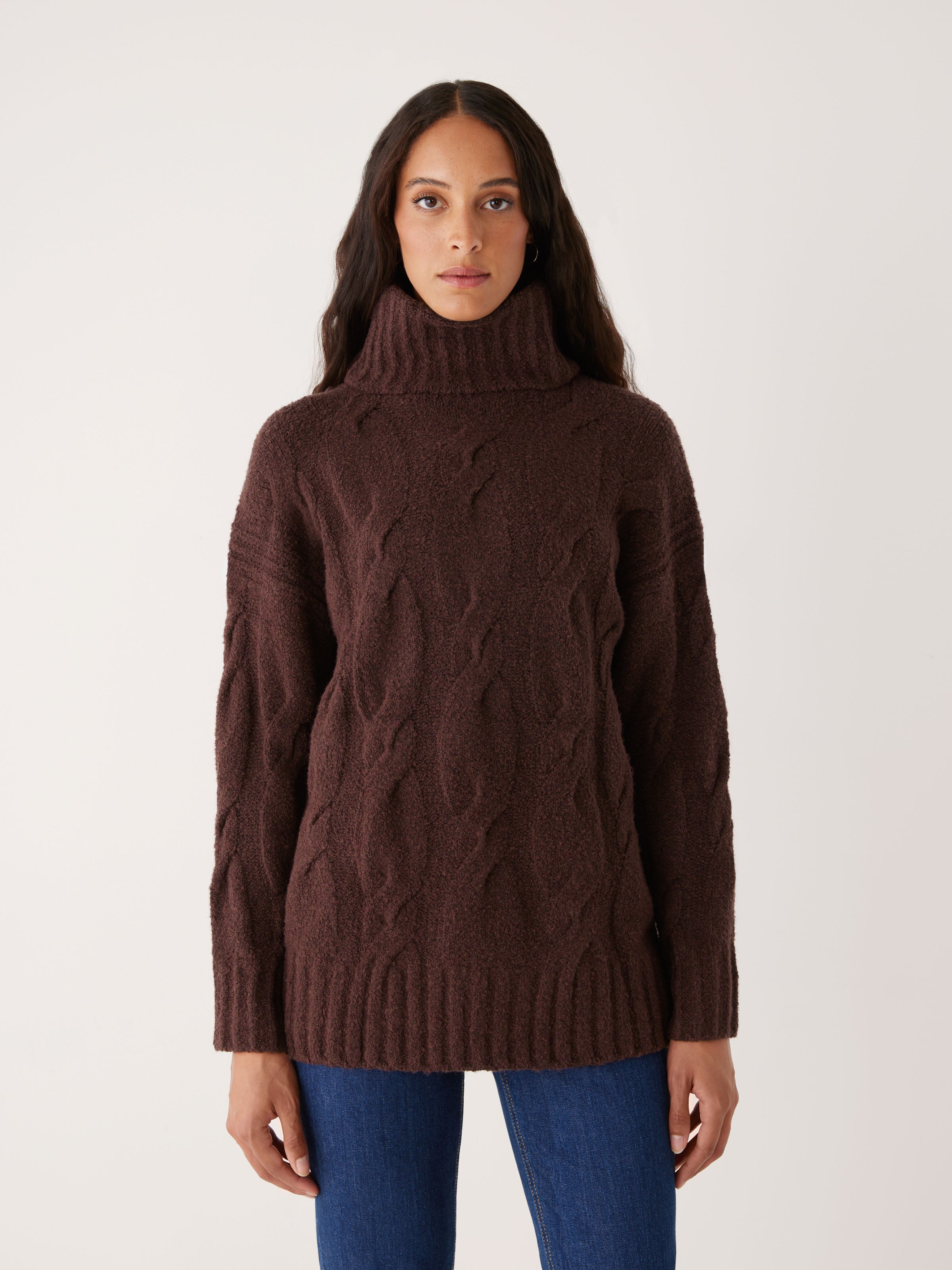 The Merino Turtleneck