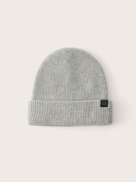 m_a♡　TODAYFUL＿Wool Knit Beanie Fisherman Beanie - AS Colour 1120 | Printful