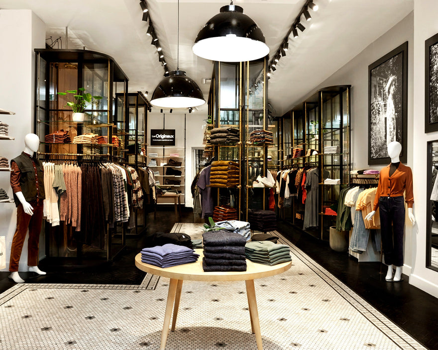 Thesparkshop.In Men Jackets And Winter Coats