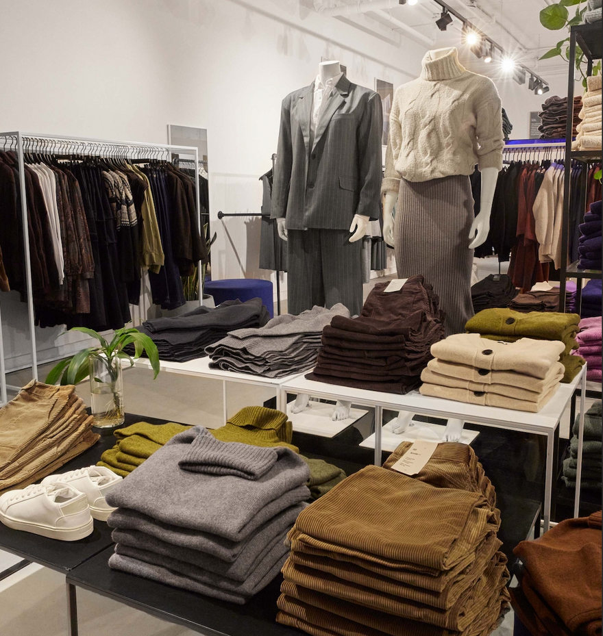 Online outlet clothing stores clearance