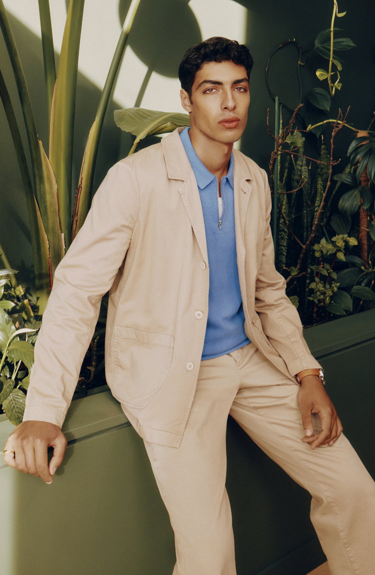 Men cloth discount shopping