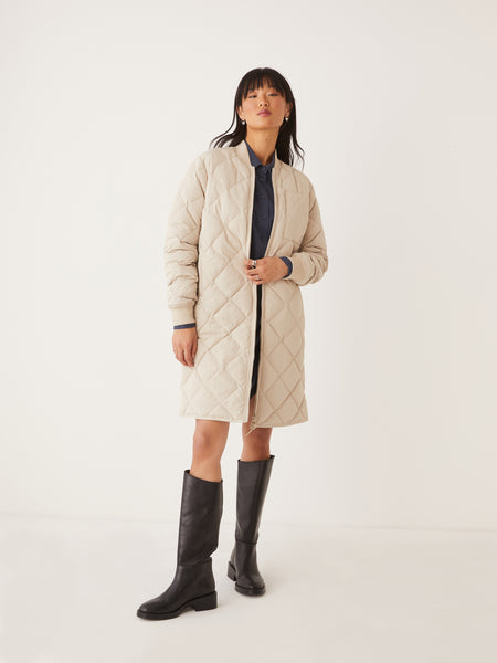SMOOTH HERRINGBONE MAXI OVER COAT(現在完売品) Herringbone Wool Belted Trench Tailored Maxi Coat | Karen Millen